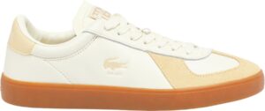 Calzado Lacoste Baseshot Pro 125 4 SMA - 749SMA0064AB0 - Masculino