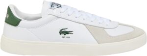 Calzado Lacoste Baseshot Pro 125 3 SMA - 749SMA006365T - Masculino