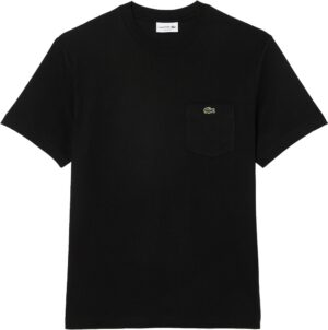 Camiseta Lacoste TH282723031 - Masculina