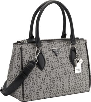 Bolsa Guess SV969806 Feminina - Black