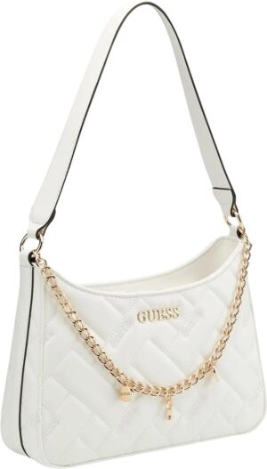 Bolsa Guess VG960317 Feminina - White
