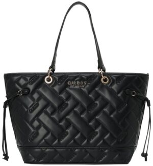 Bolsa Guess VG970922 Femenina - Black