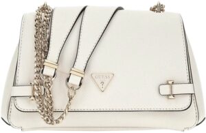 Bolsa Guess ZG965721 Rosalba Femenina - Off White
