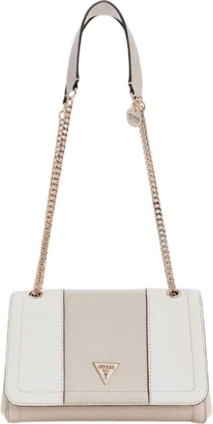Bolsa Guess ZG967221 Femenina - Off White
