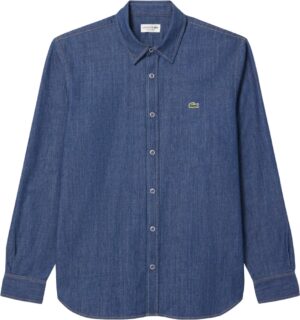 Camisa Lacoste CH908423MK9 - Masculina