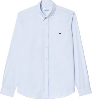 Camisa Lacoste CH293323HBP - Masculina