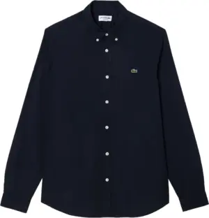 Camisa Lacoste CH293323HDE - Masculina