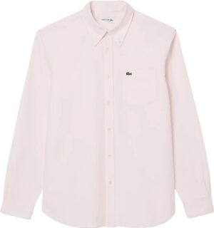 Camisa Lacoste CH191123DHI - Masculina