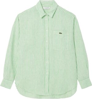 Camisa Lacoste CH562523QBE - Masculina
