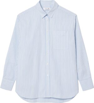 Camisa Lacoste CH562523E7B - Masculina