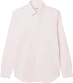 Camisa Lacoste CH852223T03 - Masculina