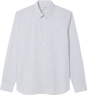 Camisa Lacoste CH908723HSZ - Masculina