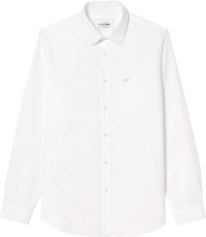 Camisa Lacoste CH852223001 - Masculina