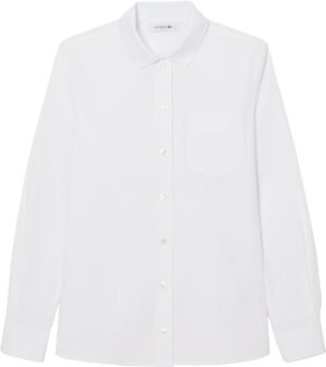 Camisa Lacoste CF020723001 - Femenina