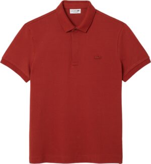 Camisa Polo Lacoste PH552223AFS - Masculina