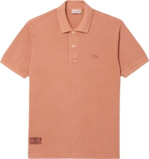 Camisa Polo Lacoste PH986823I1K - Masculina
