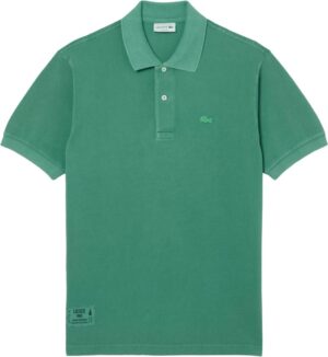 Camisa Polo Lacoste PH986823132 - Masculina