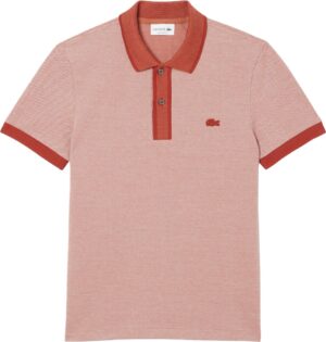 Camisa Polo Lacoste PH735923DI7 - Masculina