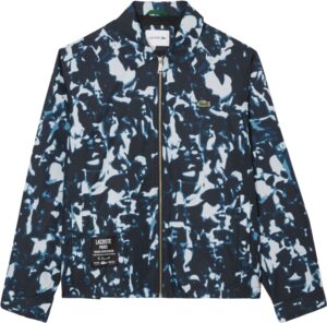 Chaqueta Lacoste BH966423FIW - Masculina