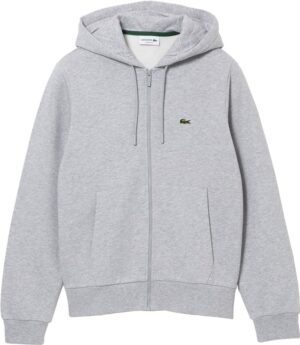 Sudadera con capucha Lacoste SH998623CCA - Masculina