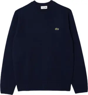 Suéter Lacoste AH313623166 - Masculino