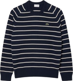 Suéter Lacoste AH760723XCH - Masculino