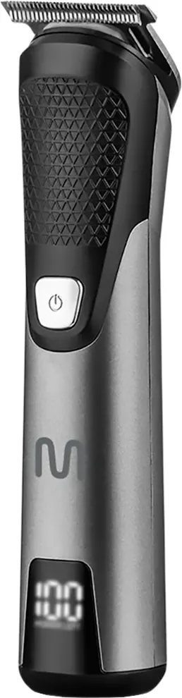 Afeitador Multilaser EB126 Recargable 9 en 1 - Bivolt