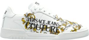 Calzados Versace Jeans 78YA3SD1 ZPB17 G03 - Masculino