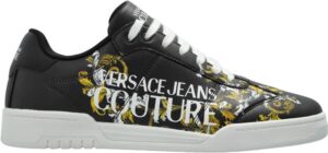 Calzados Versace Jeans 78YA3SD1 ZPB17 G89 - Masculino