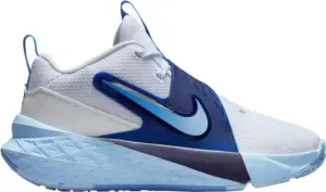 Calzado Nike Team Hustle HF6280 100 D 12 (PS)