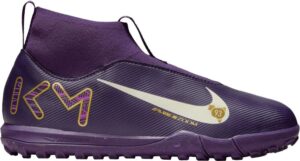Botín Nike Kids JR Zoom Superfly 10 Academy KM TF HF3420 500 - Masculino