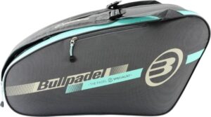 Bolsa Bullpadel Tour BPP25015 - Gris Oscuro