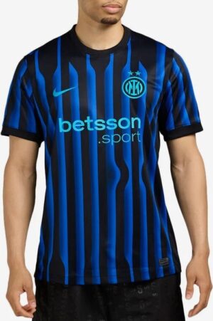 Camiseta Nike Inter de Milan HJ4591 439 - Masculina