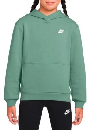 Abrigo Nike Infantil - FD3000 037 - Masculino