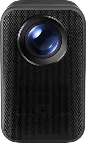 Proyector Xiaomi Smart Projector L1 Pro XMTYY03PFMG 400 Lúmenes FHD/HDMI/USB/Bivolt