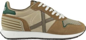 Calzado Munich Massama Club 575 - 8620575 - Masculino