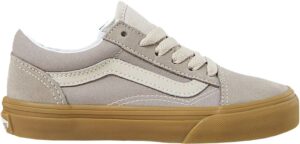 Calzado Vans Kids Old Skool VN000CYV0CS - Femenino