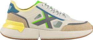 Calzado Munich Versus LS 103 - 4173103 - Masculino