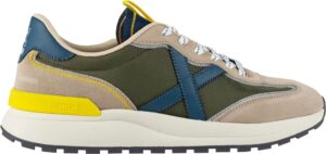 Calzado Munich Dynamix 03 - 8862003 - Masculino