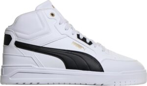 Calzado Puma Shuffle Downtown Mid 402598 01 - Masculino