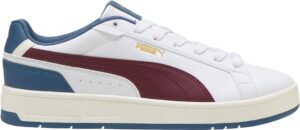 Calzado Puma Court Classico 400284 09 - Masculino