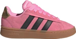 Calzado Adidas Grand Court Alpha 00s JH8669 - Femenino