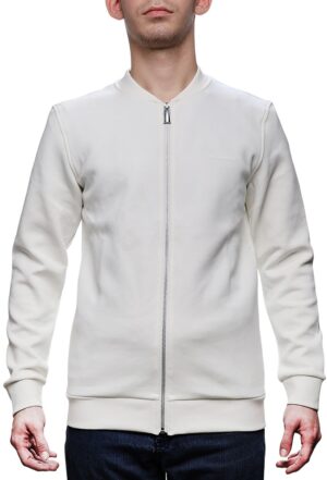 Chaqueta Hydrant 25S6003751 Blanca Masculina