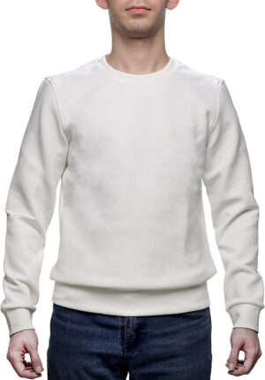 Suéter Hydrant 25S6003750 Blanco Masculino