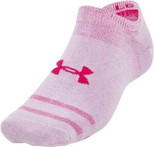 Medias Under Armour 1382623-681 (3 Pares) - Unisex