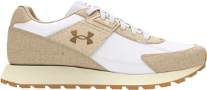 Calzado Under Armour UA W Essential Runner 3028409-105 - Femenino