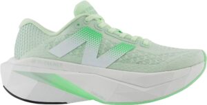 Calzado New Balance FuelCell SuperComp Trainer v3 WRCXCG4 - Femenino