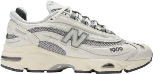 Calzado New Balance 1000 Shoes M1000MEW - Masculino