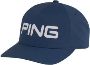 Kepi Ping 37954-03 Performance Cap 251 - Navy