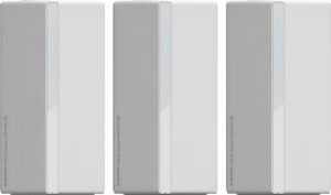 Router Xiaomi Mesh System AX3000 NE Wi-Fi 6 RD28 (3 - pack)